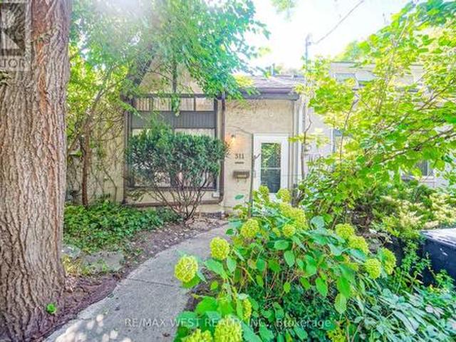 311 Wellesley Street E, Toronto, ON, M4X 1H2 house for sale | Listing ID C13815 | Royal LePage