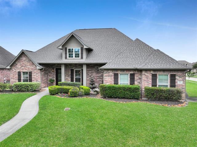 311 Winding Brook Dr, Lumberton, TX 77657 | MLS #63456