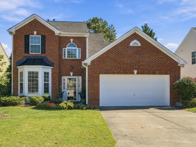 311 Winward Pointe Drive