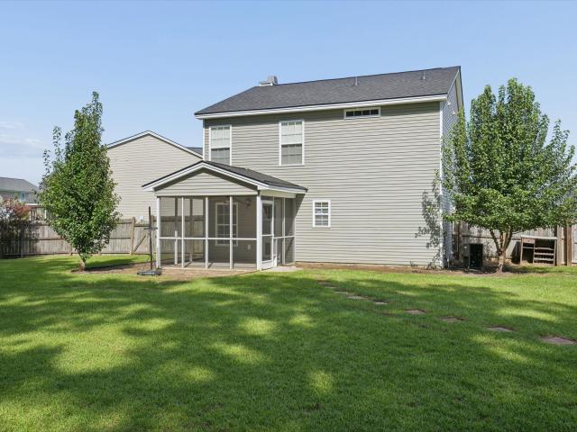 311 Taggert Circle