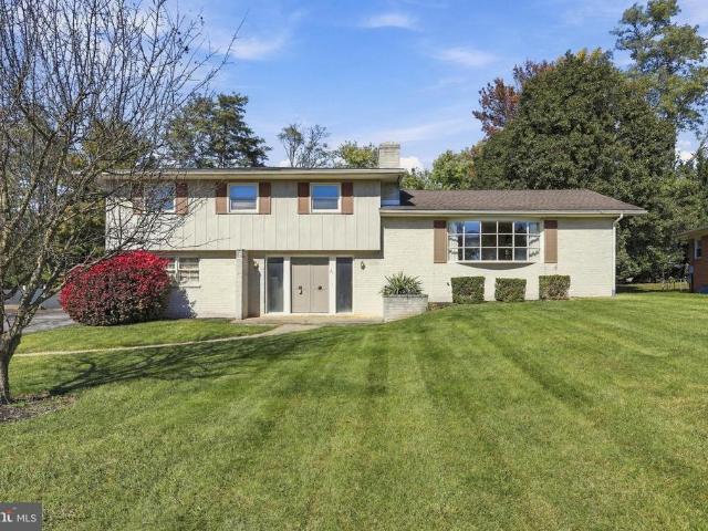 311 Terrace Drive