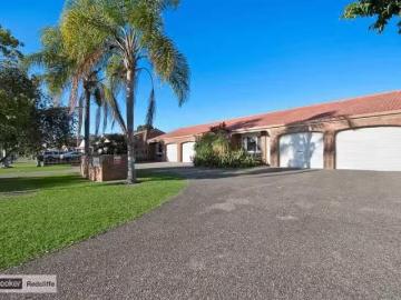 Elizabeth Park, Uleybury, Playford, South Australia
