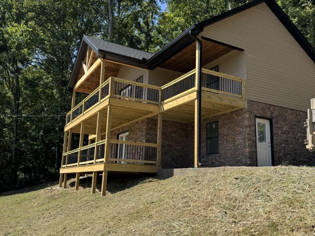311 Turkey Creek Hwy