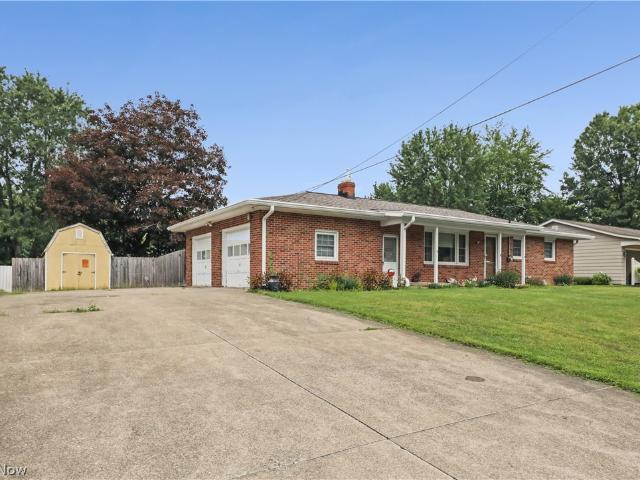 311 Young Drive