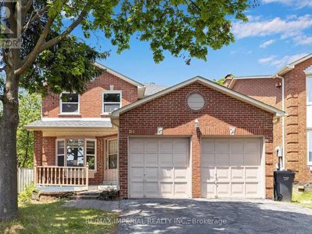 311 Youngstown Avenue, Mississauga, ON, L4Z 2T6 house for sale | Listing ID W13535 | Royal LePage