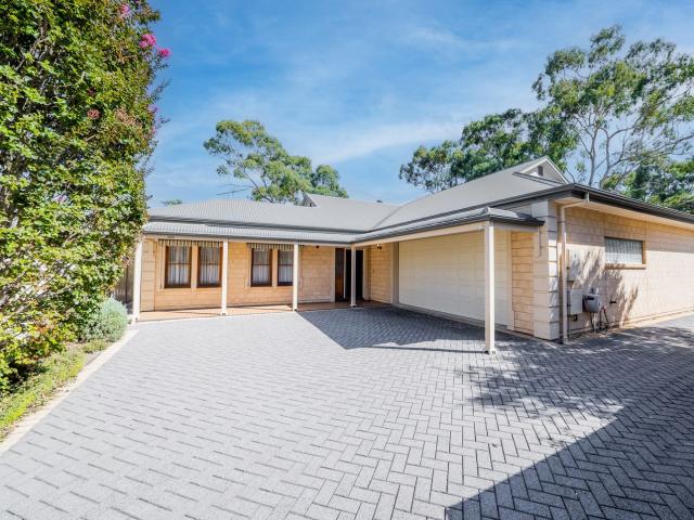 311B Shepherds Hill Road, Eden Hills, SA 5050