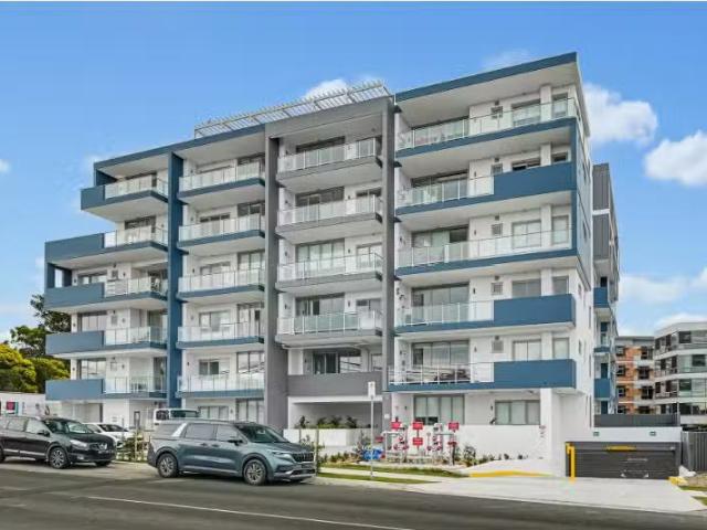 312/41 Kildare Road, Blacktown Apartment for rent Listed by M.