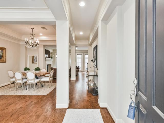 3124 Murworth Drive