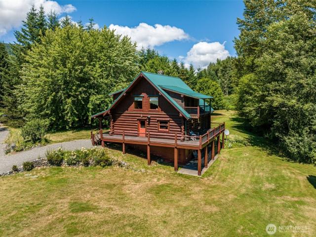 3124 Mosquito Lake Road