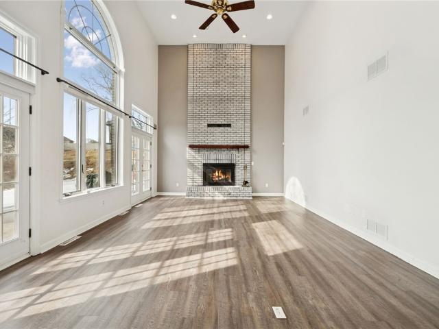 3124 Algonquin Trail