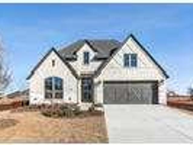 3124 Colt Lane Celina Texas 75009