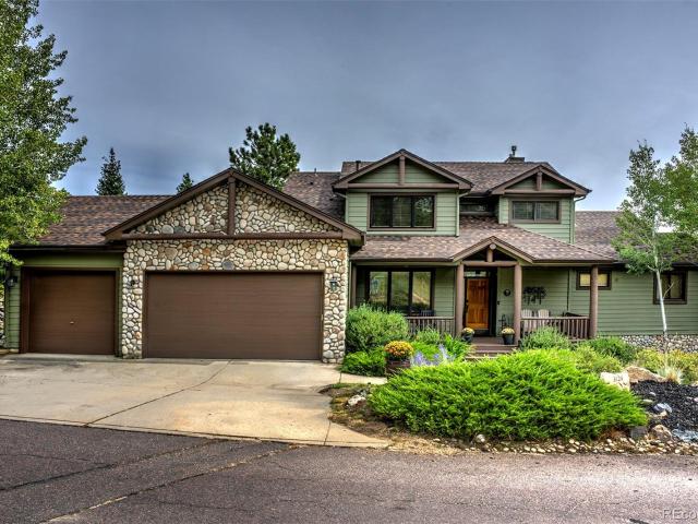 3124 Elk View Drive