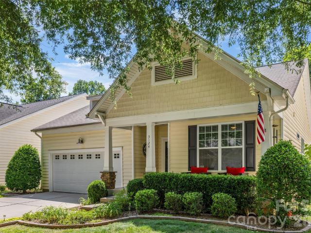 3124 Streamhaven Drive