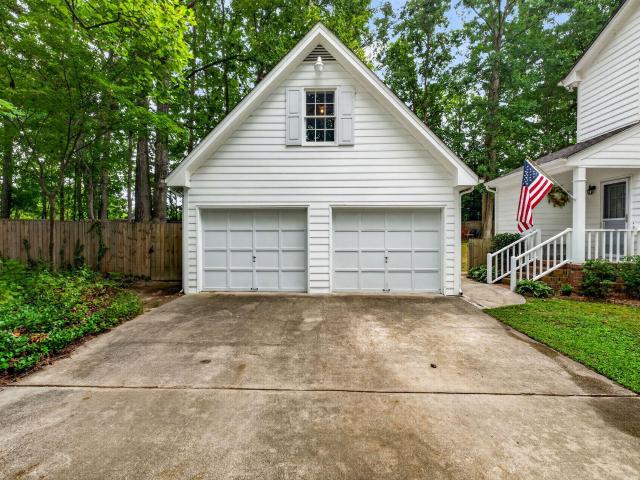 3124 Taylors Ridge Road