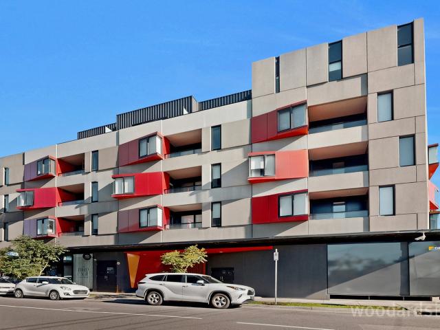 312/55 Collins St, Essendon