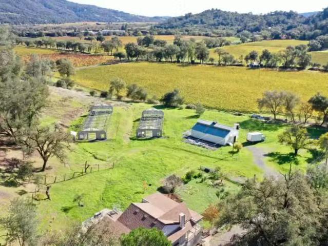 31258 HIGHWAY 128, CLOVERDALE, CA 95425