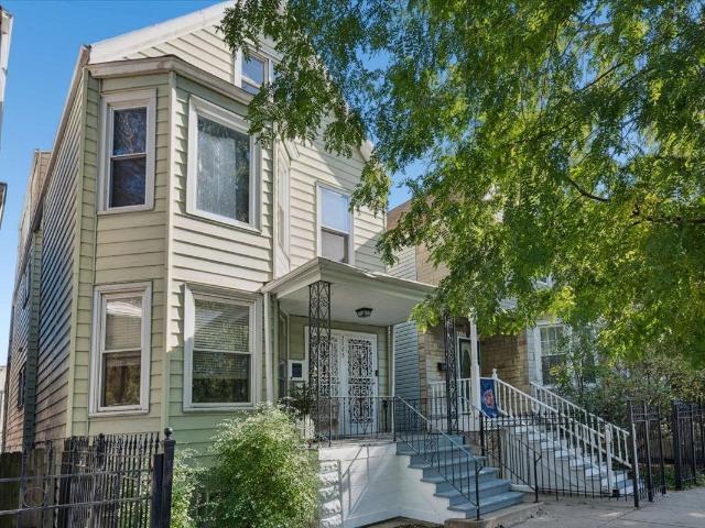 3125 N Bernard Street 3, Chicago, US, IL