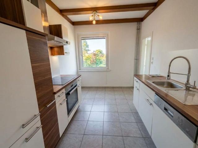 3125 ABSDORF – Nähe St.Pölten ca.10min Nähe Krems ca. 15min PROVISIONSFREIE 3 ZIMMER NEUBAUMIETE MIT GRÜNBLICK