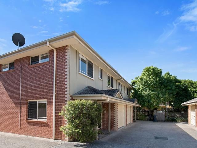 3/125 Allen Street, HAMILTON, QLD 4007
