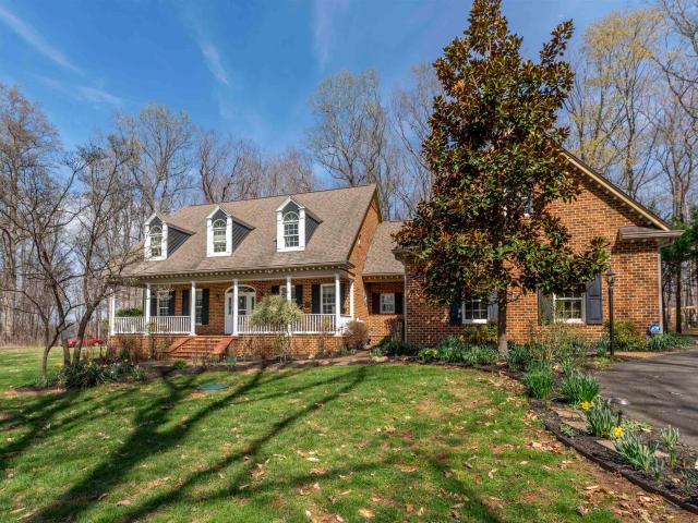 3125 Beau Mont Farm Rd, Charlottesville, VA 22901 | MLS #675088