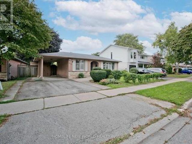 3125 Centennial Drive, Burlington, ON, L7M 1B8 house for sale | Listing ID W13800 | Royal LePage