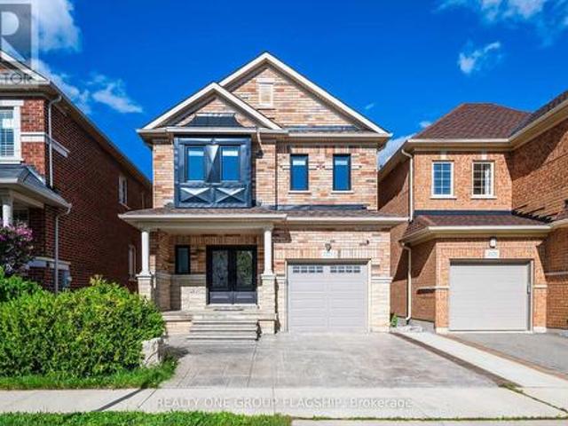 3125 Hiram Terrace, Oakville, ON, L6M 0P7 house for sale | Listing ID W13786 | Royal LePage
