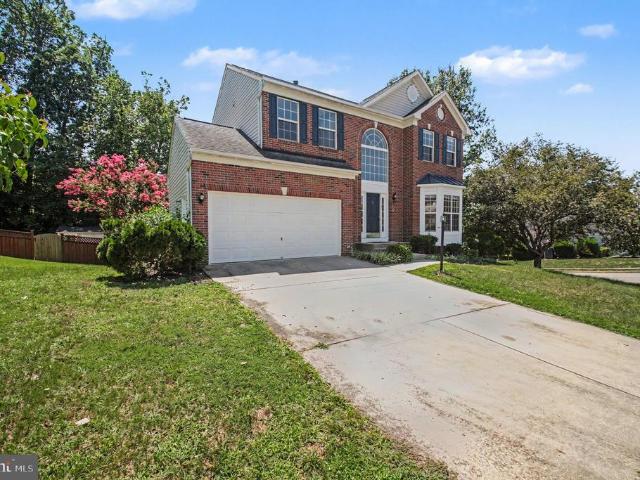 3125 Weeping Cherry Court