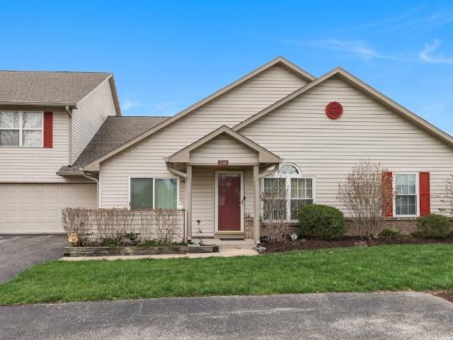 3125 Wildcat Ln, Indianapolis, IN 46203 | MLS #22093