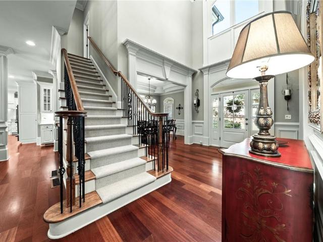 3125 Wills Mill Road