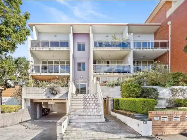 3/125 131 Harrow Road, Kogarah Apartment for rent Listed by R.