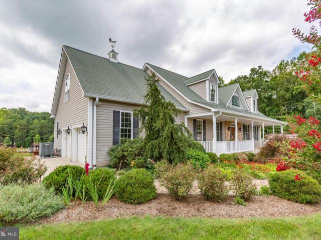 31260 Eleys Ford Rd, Fredericksburg, VA 22407 | MLS #VACU2013