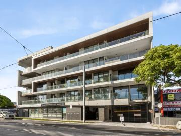 Essendon North, Melbourne, Victoria, Victoria