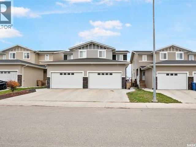 3126 Mazurak Crescent, Regina, SK, S4X 0N2 house for sale | Listing ID SK051029 | Royal LePage
