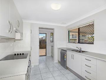 North Ward, Pallarenda, Townsville City, Inneston, Yorke Peninsula, Yorke Peninsula, Garden Island, City of Salisbury, South Australia