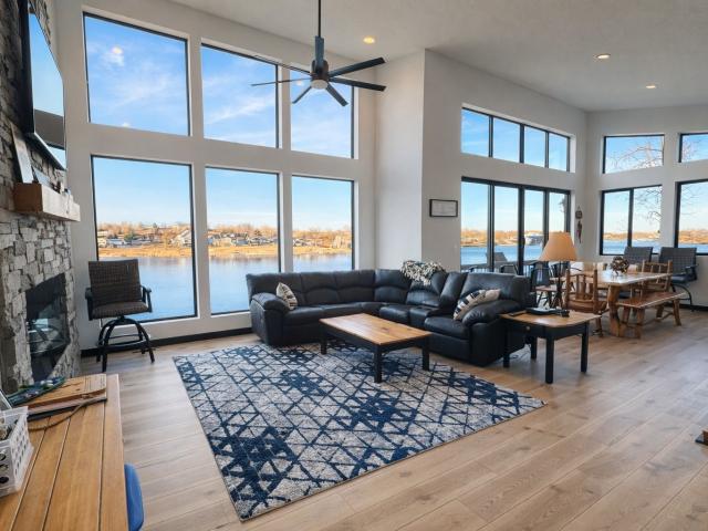 3126 Big Bend Road