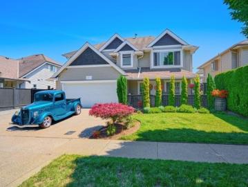 3126 Brakeman Street, Abbotsford, BC, V3W 3H5 house for sale | Listing ID R3139 | Royal LePage