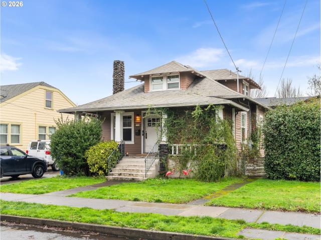 3126 SE 20th Ave, Portland, OR 97202 | MLS #192488