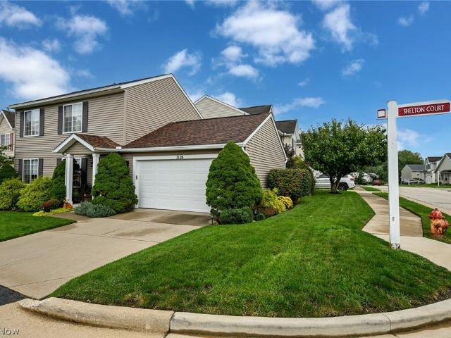 3126 Shelton Court