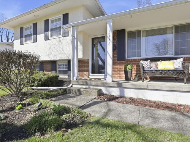 3126 Thomas Avenue