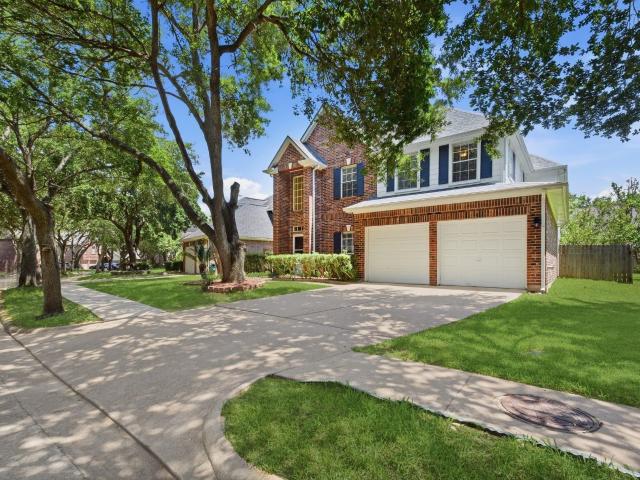 3126 Waters View Dr