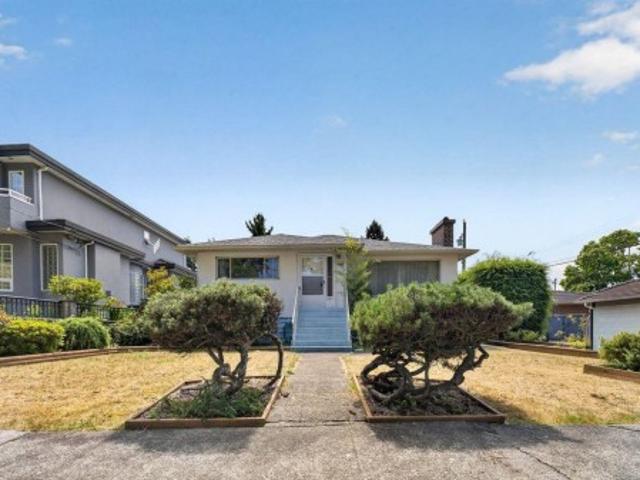 3126 Waverley Avenue, Vancouver, BC, V5S 1G2 house for sale | Listing ID R3146 | Royal LePage