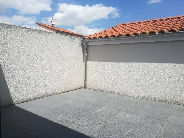 31270 CUGNAUX: MAISON / APPARTEMENT T1 meublé