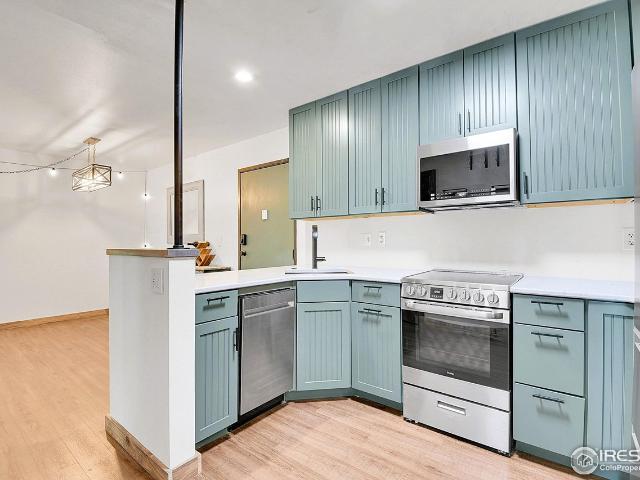 31270 John Wallace Rd, Unit 305, Evergreen, CO 80439 | MLS #4197