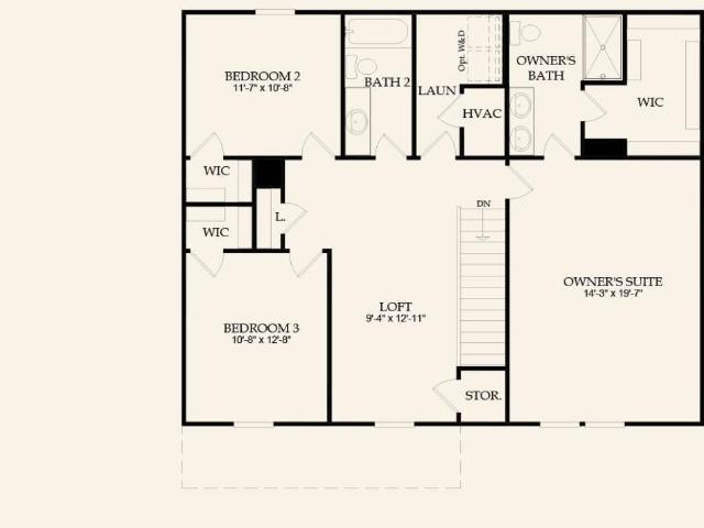 3127 Orwell Drive