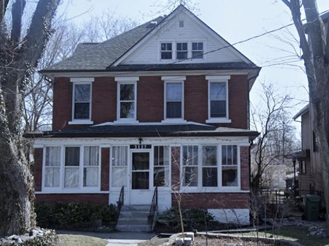 3127 Donnelly – Students Housing for 6 Windsor