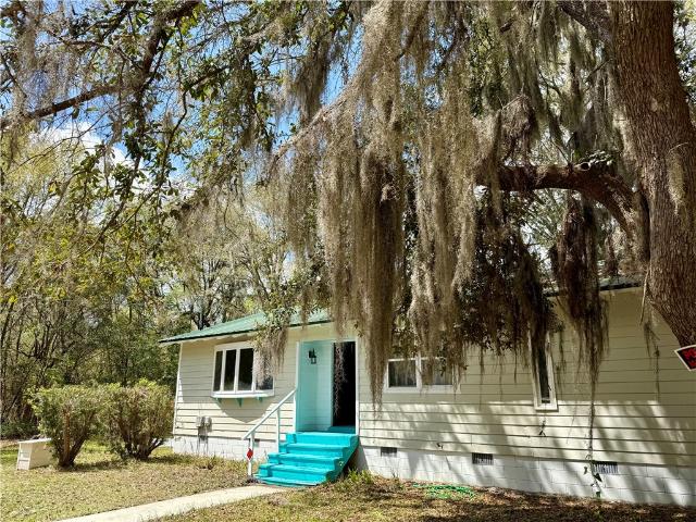 3127 Franklin St Extension SE, Darien, GA 31305 | MLS #1660