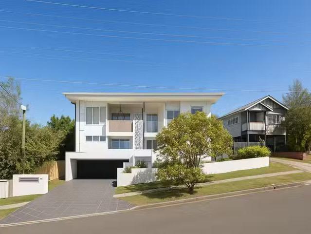 3/127 Grosvenor Street, Morningside, QLD 4170