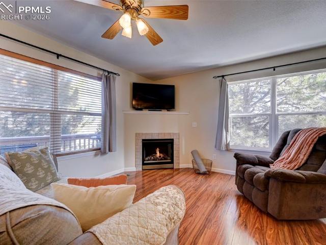 3127 Hearthridge Cir, Colorado Springs, CO 80918 | MLS #8100
