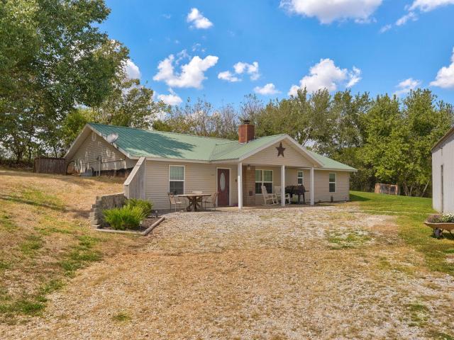 3127 State Highway A