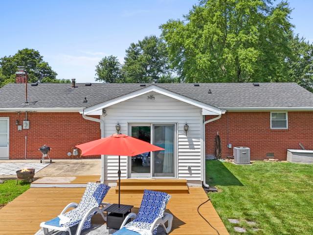 3127 S Fielding Road